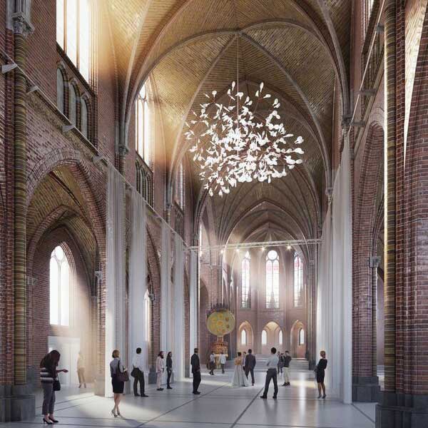 hall