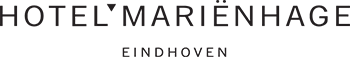 Mariënhage Hotel Logo