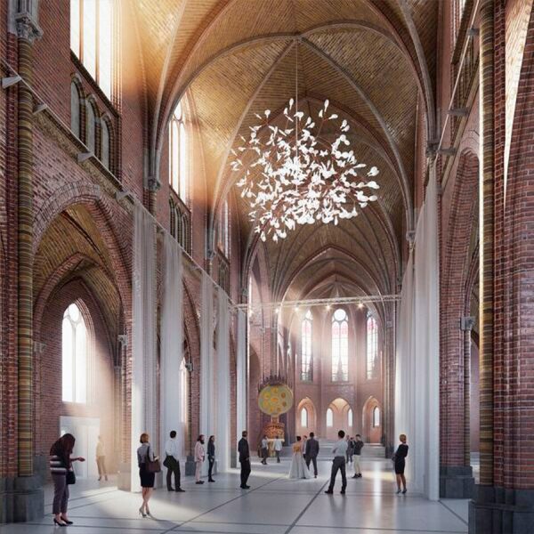 Bedrijfsinformatie - Hotel Mariënhage in Eindhoven City Centre