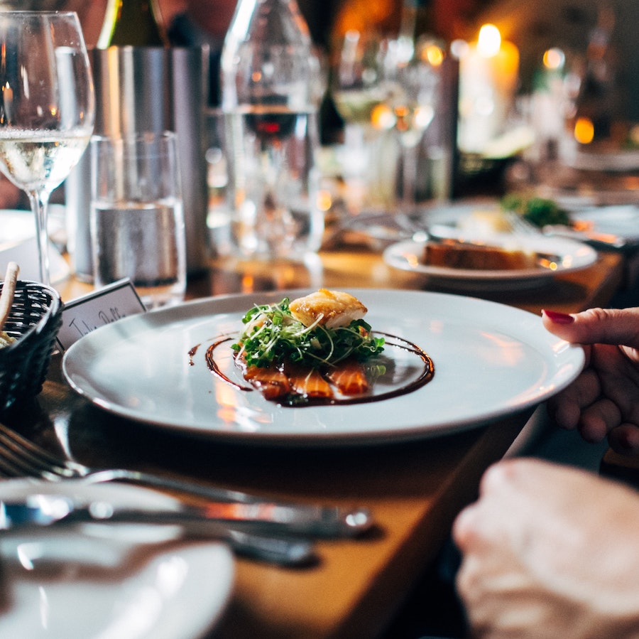 Sleep-and-eat-package-hotel-marienhage Hotel Package including Dinner -