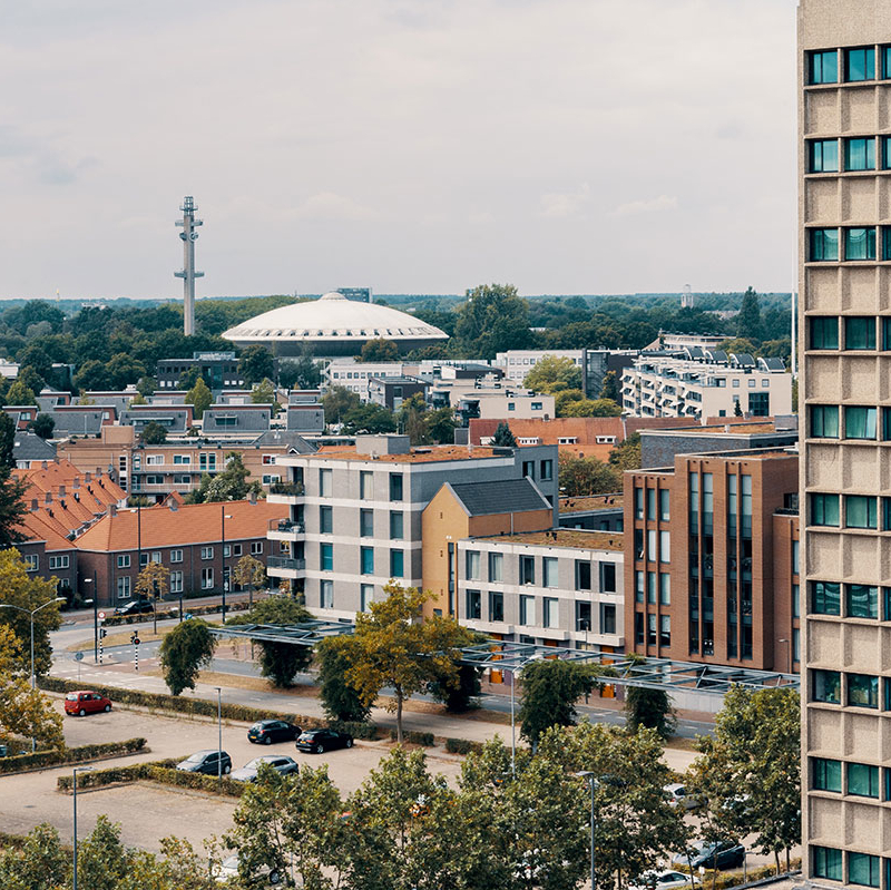 Weekend Arrangement Eindhoven - Hotel Marienhage