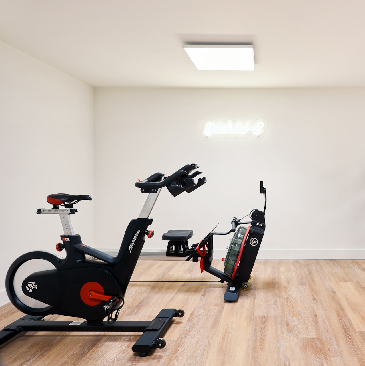 Fitness Centre Eindhoven - Hotel Marienhage