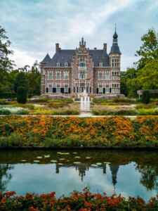 wandelroutes eindhoven - hotel marienhage