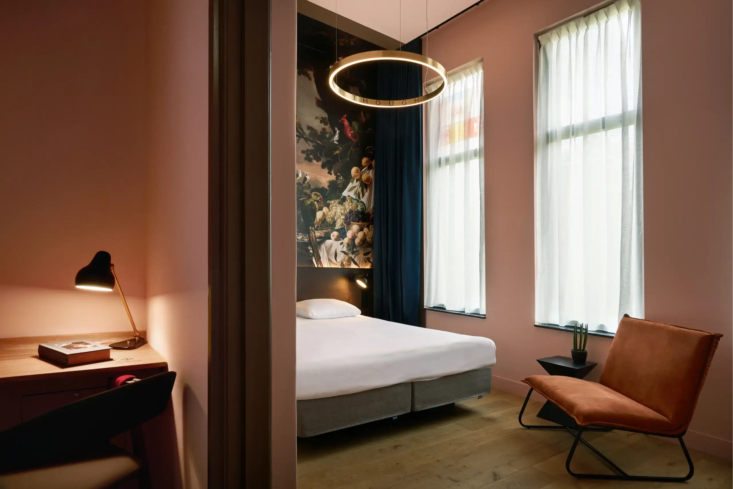 Vakantie arrangement in Brabant | Kloosterhotel Mariënhage